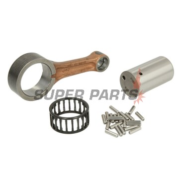 Μπιέλα -HOT RODS- Yamaha WR 450 F (07-11,16-20); YZ 450 F (06-09)
