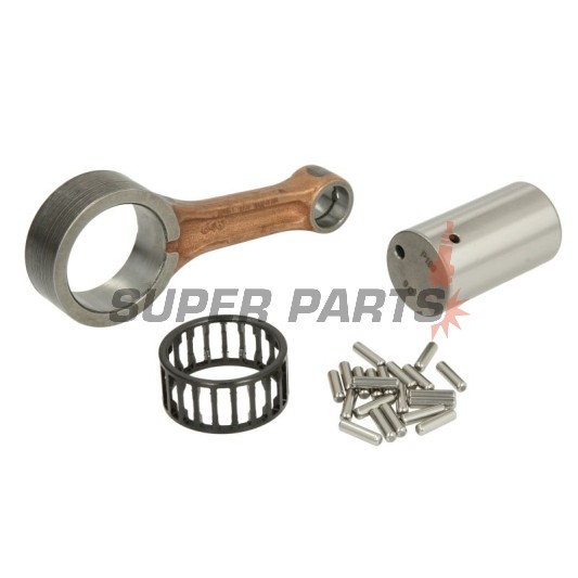 Μπιέλα -HOT RODS- Yamaha WR 450 F (07-11,16-20); YZ 450 F (06-09)