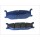 Τακάκια φρένων -BREMBO- 07YA2709, Yamaha XJ 600 900 Diversion/XP TMAX 500/XV Virago 535 750 1100/XV 1600 Wild Star/XVS Drag Star 650/XVZ Royal Star Venture 1300/YP Majesty 400 (1992-2007)