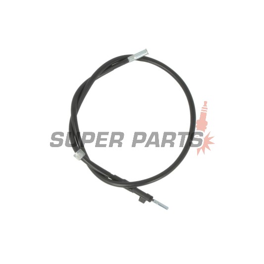 Ντίζα κοντέρ -VICMA- Honda CBR 600F, VF 500F Interceptor, VFR 750F 1984-2000