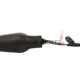 Φλας -VICMA- DUCATI 848, HYPERMOTARD, HYPERSTRADA, MONSTER, MULTISTRADA, STREETFIGHTER 696-1200 2008-2016