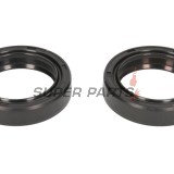 Τσιμούχες μπροστινού πιρουνιού -ATHENA- Honda CB 550 1978-1980, XL 250 1975-1979/1984, Kawasaki H1-B 500 1972, H1-D 500 1973, H1-E 500 1974, H1-F 500 1975, KL 250 1978-1979, KX 250 1974-1975, KX 80 1986-1991, RD 250 1976