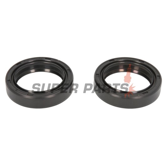 Τσιμούχες μπροστινού πιρουνιού -ATHENA- Honda CB 550 1978-1980, XL 250 1975-1979/1984, Kawasaki H1-B 500 1972, H1-D 500 1973, H1-E 500 1974, H1-F 500 1975, KL 250 1978-1979, KX 250 1974-1975, KX 80 1986-1991, RD 250 1976