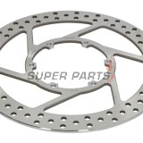 Δίσκος φρένου -TRW- MST337, 298mm, Aprilia Pegaso 125/600/650 Strada/Trail/Garda + BMW F650/F650GS/F800GS + G650 Xcountry/Xchallenge (1989-2013)