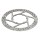 Δίσκος φρένου -TRW- MST337, 298mm, Aprilia Pegaso 125/600/650 Strada/Trail/Garda + BMW F650/F650GS/F800GS + G650 Xcountry/Xchallenge (1989-2013)