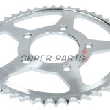 Πίσω γρανάζι -JT- JTR2010,48, 48 δόντια, ατσάλινο, Triumph Adventurer 900 1996-2001, Daytona 750/1000 1991-1995, Daytona 900/1200 1993-1997, Legend 900 1998-2001, Speed Triple 900 1994-1996, Sprint 900 1993-1997, Sprint Sport 900 1998