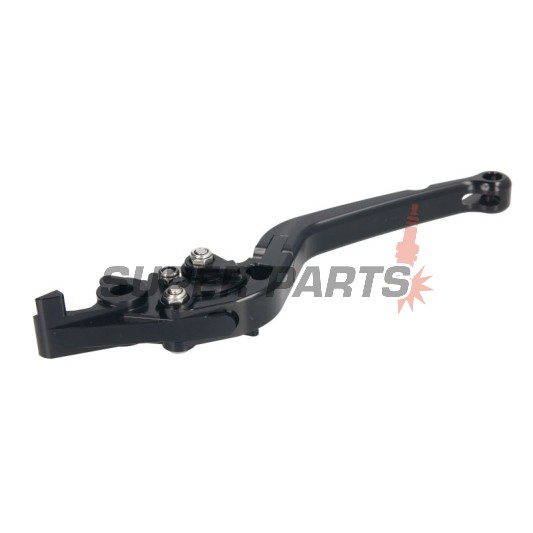 Μανέτα φρένου τιμονιού -4 RIDE- Kawasaki GTR/ZX-14R 1400 2006-2017, Kawasaki Z/ZX/ZX-10R 1000 2006-2015, Kawasaki Z 750 2011-2012, Kawasaki ZX-6R 600/636 2009-2016