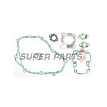 Πλήρες σετ φλαντζών κινητήρα -ATHENA- Suzuki TS 50 1984-1997