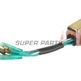 CDI -DZE- HONDA CB, XL 125/185 1979-1983