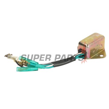 CDI -DZE- HONDA CB, XL 125/185 1979-1983