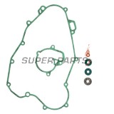 Κιτ επισκευής αντλίας νερού -ATHENA- KTM EXC 530 2008-2011, EXC-F 450 2008-2011, XC-W 530 2008-2011