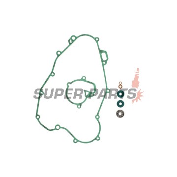 Κιτ επισκευής αντλίας νερού -ATHENA- KTM EXC 530 2008-2011, EXC-F 450 2008-2011, XC-W 530 2008-2011