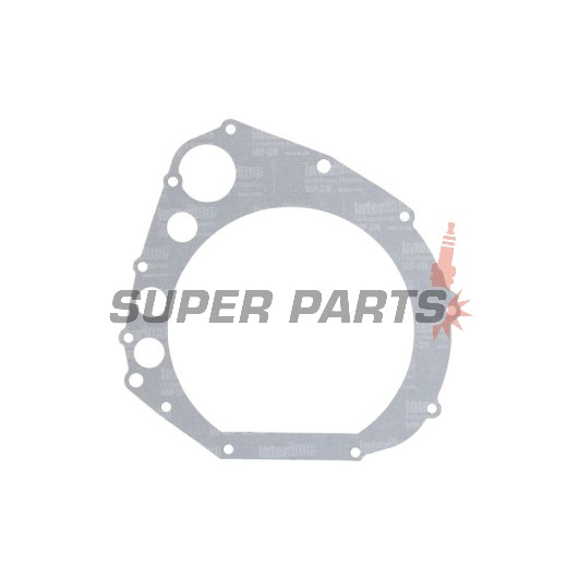 Φλάντζα καπακιού συμπλέκτη -WINDEROSA- Suzuki GSX-R 600 1997-2000, Suzuki GSX-R 750 1994, 1996-1999