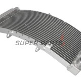 Ψυγείο -4 RIDE- Yamaha VMX 1700 2009-2020