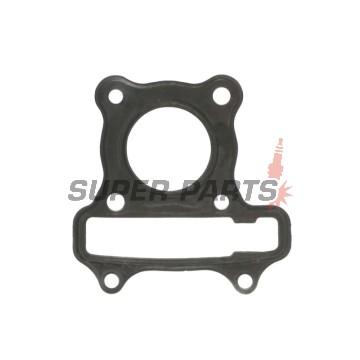 Φλάντζα κεφαλής (πάνω) -ATHENA- Kymco Agility 50 2004-2015, Vitality 50 2004, Sangyang/SYM Fiddle 50 2008-2009, Symply 50 2007-2008