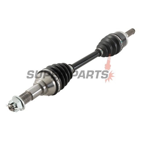 Ημιαξόνιο -ALL BALLS- Can-Am Outlander 450 2017, Outlander 500 2007, 2015, Outlander 570 2016-2017, Renegade 570 2016-2017