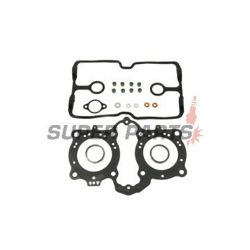 Σετ φλαντζών κυλίνδρου -ATHENA- Honda CB 500 1989-1996, GB 500 1989-1994