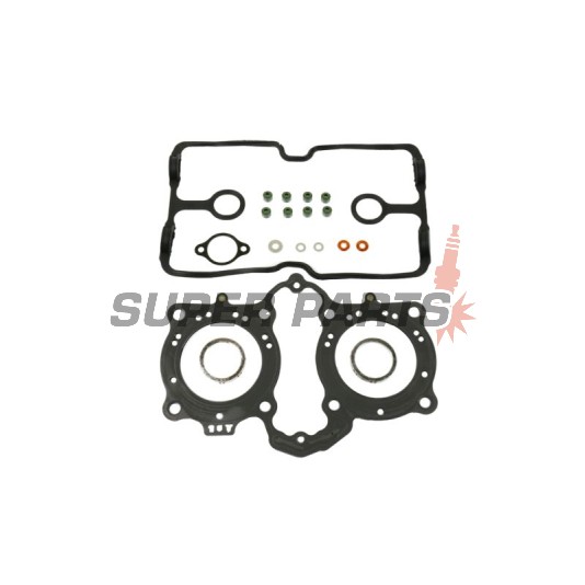Σετ φλαντζών κυλίνδρου -ATHENA- Honda CB 500 1989-1996, GB 500 1989-1994