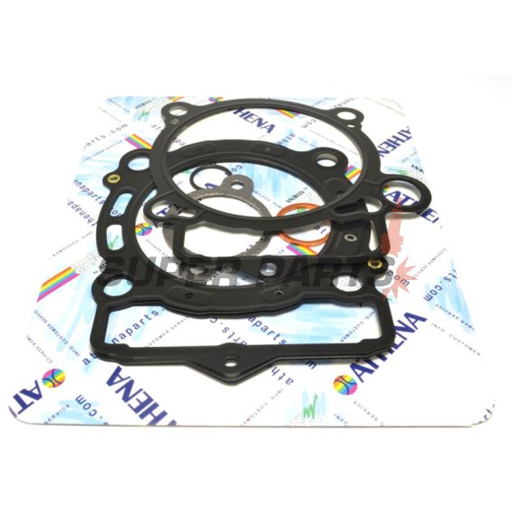 Πλήρες σετ φλαντζών κινητήρα -ATHENA- Husqvarna FC 350 2014-2015, FE 350 2014-2015, KTM EXC-F 350 2012-2015, SX-F 350 2011-2015, XC-F 350 2011-2013