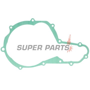 Φλάντζα καπακιού στάτη -ATHENA- Suzuki DR 350 1994-1997