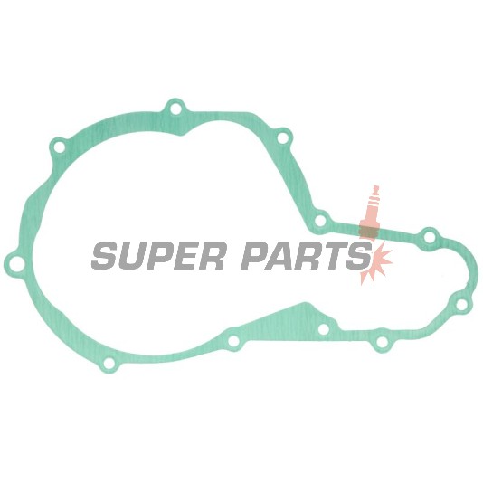 Φλάντζα καπακιού στάτη -ATHENA- Suzuki DR 350 1994-1997