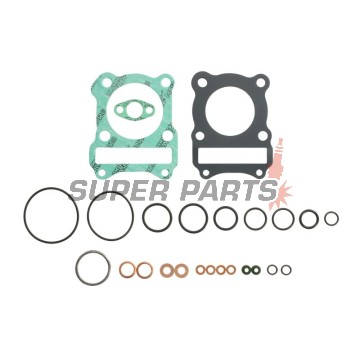 Σετ φλαντζών κυλίνδρου -ATHENA- Suzuki DR 125 1994-1995