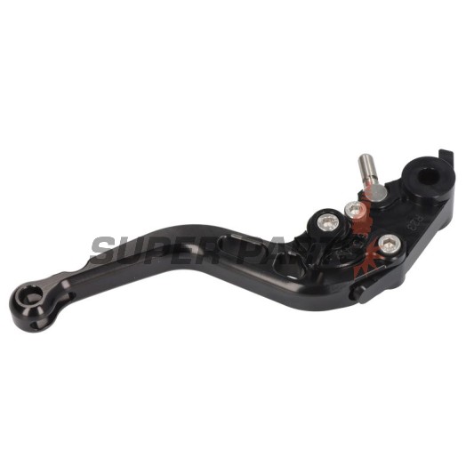 Μανέτα φρένου τιμονιού -4 RIDE- Aprilia RSV, Ducati 749/848/1098/1198/Diavel/Monster/Multistrada/Panigale/Streetfighter, Kawasaki H2/ZX-10R, KTM Duke/RC8/Super Duke, Moto Morini Granpasso, MV Agusta F4, Triumph Daytona/Speed Triple 2003-2017