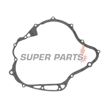 Φλάντζα καπακιού στάτη -ATHENA- Yamaha XV 750 1981-1983/1988-1997, XV 1000 1981-1989, XV 1100 1988-1999, XVS 1100 1999-2007
