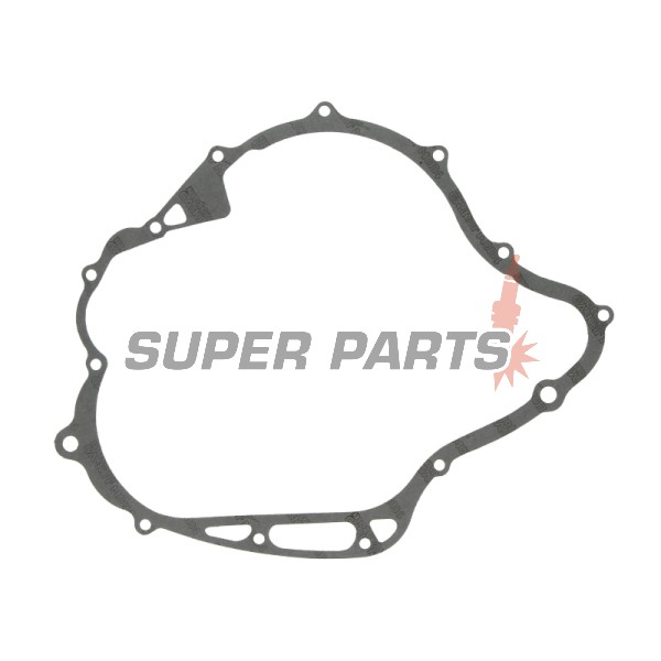 Φλάντζα καπακιού στάτη -ATHENA- Yamaha XV 750 1981-1983/1988-1997, XV 1000 1981-1989, XV 1100 1988-1999, XVS 1100 1999-2007