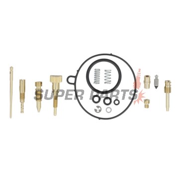 Κιτ επισκευής καρμπυρατέρ -TOURMAX- Kawasaki KLX 110 2006