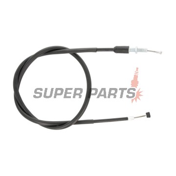 Ντίζα συμπλέκτη -4 RIDE- Suzuki GSF 600 2000-2004