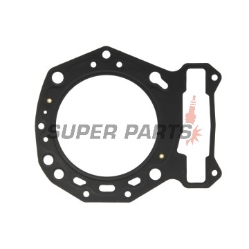 Φλάντζα κεφαλής (πάνω) -ATHENA- Aprilia ETV 1200 2013-2016, SMV Dorsoduro 1200 2011-2012