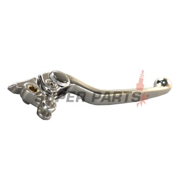 Μανέτα φρένου, δεξιά -VICMA- Aprilia RS/RSV/SL Falco/SMV Dorsoduro/Tuono 250-1200, Ducati 748/998/GT/Monster/Multistrada/Paul Smart/SS/ST4/Sport 748-1000, Husqvarna SMS 630, 1998-2016