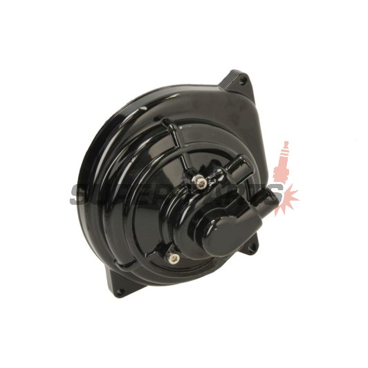 Αντλία νερού με καπάκι -MOTORIX- Minarelli Horizontal LC, Yamaha Aerox, Malaguti F12
