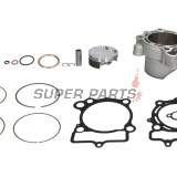 Σετ κυλίνδρου και πιστονιού -ATHENA- 250cc (77mm), Suzuki RM-Z 250 2019-2022