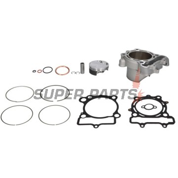 Σετ κυλίνδρου και πιστονιού -ATHENA- 250cc (77mm), Suzuki RM-Z 250 2019-2022