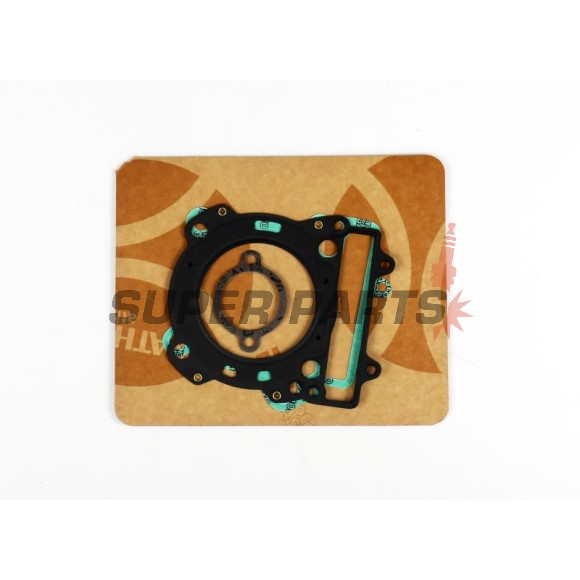 Σετ φλαντζών κυλίνδρου -ATHENA- KTM EXC-F 250 2007-2013, SX-F 250 2006-2013, XC-F 250 2007-2009/2011-2012, XCF-W 250 2010/2012-2013