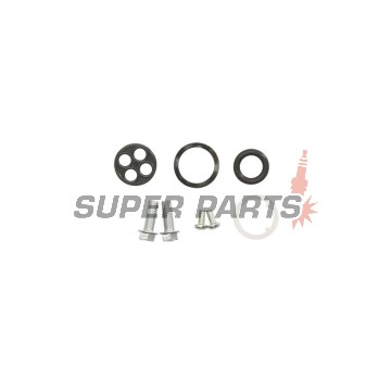 Κιτ επισκευής ρουμπινέτου καυσίμου -ALL BALLS- Honda ATC 250 1985-1986, CR 125 1979-2007, CR 250 1980-2007, CR 480 1982-1983, CR 500 1984-2001