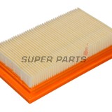 Φίλτρο αέρα -HIFLO FILTRO- HFA6112, Aprilia RS 50-125/RX/SX/Tuono + Derbi GPR 50-125/Mulhacen/Terra (1997-2025)