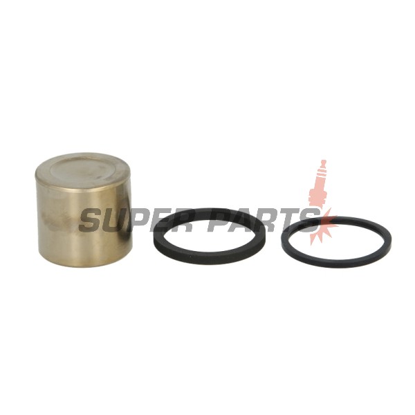 Έμβολο δαγκάνας φρένου -TOURMAX- Honda CR 80 1986-2002, Honda CR 85 2003-2007