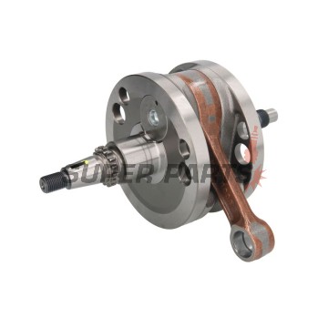 Στροφάλου άξονας -HOT RODS- Suzuki RM-Z 450 (13-14)