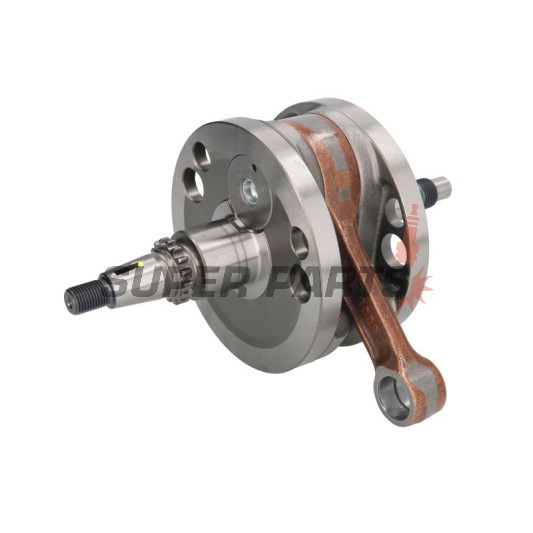Στροφάλου άξονας -HOT RODS- Suzuki RM-Z 450 (13-14)