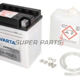 Μπαταρία -VARTA- 12N10-3A, 11Ah 12V