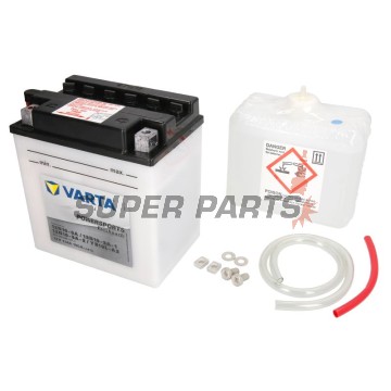 Μπαταρία -VARTA- 12N10-3A, 11Ah 12V