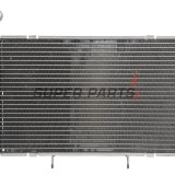 Ψυγείο -4 RIDE- Honda CBR 600 2011-2014