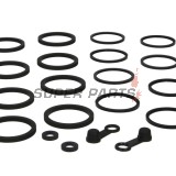 Κιτ επισκευής δαγκάνας φρένου -TOURMAX- Suzuki GSX-R 1000 2003