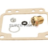 Κιτ επισκευής καρμπυρατέρ -TOURMAX- Yamaha XJ 650 1980-1983, Yamaha XJ 750 1982-1984
