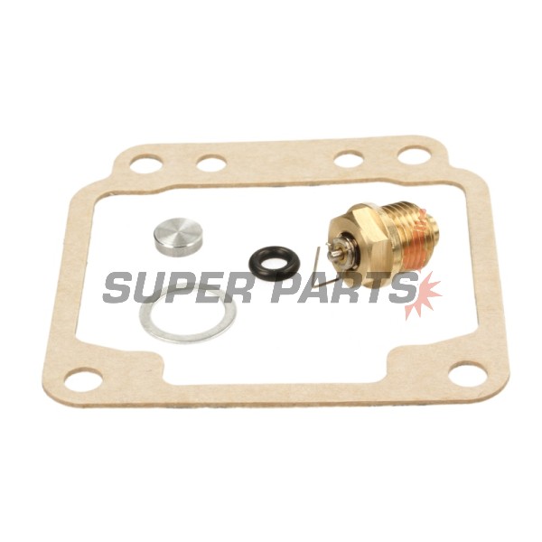 Κιτ επισκευής καρμπυρατέρ -TOURMAX- Yamaha XJ 650 1980-1983, Yamaha XJ 750 1982-1984