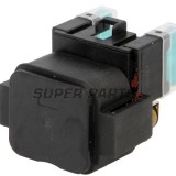 Ρελέ μίζας -ATHENA- Kawasaki EN 650 2015-2023, ER-6F 650 2012-2017, ER-6N 650 2012-2015/2017, Ninja 650 2017-2023, Z 650 2017-2023, MV Agusta Brutale 910 2006-2008, Brutale 989 2009, Brutale 1078 2009/2014-2015