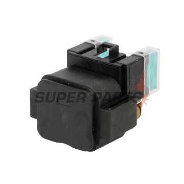 Ρελέ μίζας -ATHENA- Kawasaki EN 650 2015-2023, ER-6F 650 2012-2017, ER-6N 650 2012-2015/2017, Ninja 650 2017-2023, Z 650 2017-2023, MV Agusta Brutale 910 2006-2008, Brutale 989 2009, Brutale 1078 2009/2014-2015